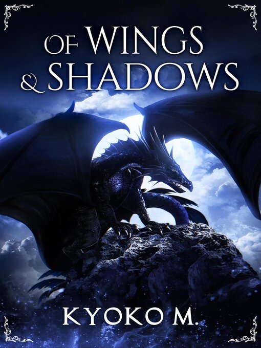 Cover image for Of Wings and Shadows